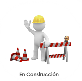 en construcción